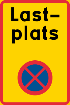 C40 Ändamålsplats