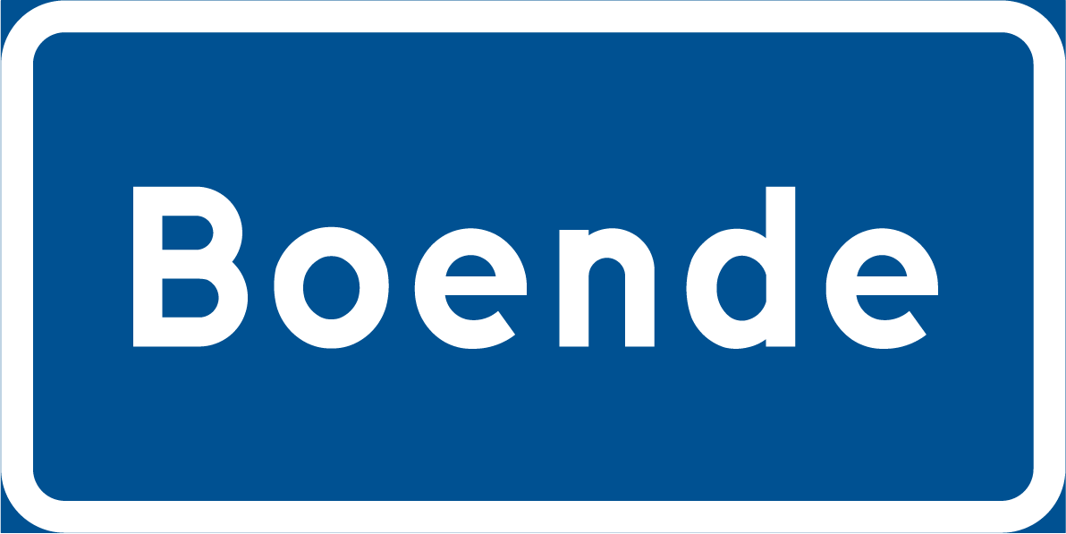T19 Boende